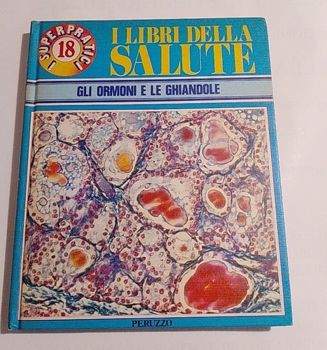Libri della salute gli - i,