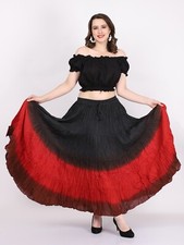 Gonna hippie donna 12 iarde