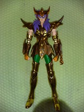Bandai Saint Seiya Myth Cloth