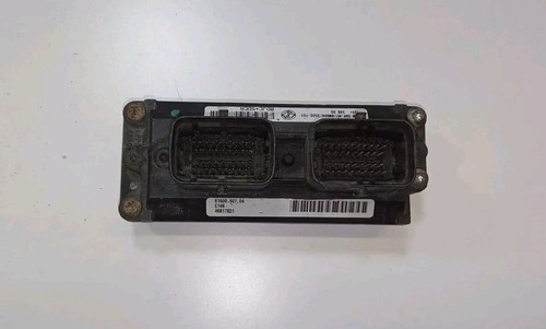 46817821 centralina motore ecu - 46817821,