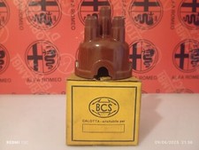 ALFA ROMEO GIULIETTA 750 101