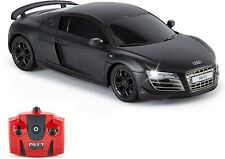 Macchina Telecomandata Auto Radiocomandata 1:24 AUDI R8 GT 2.4 Ghz Supercar Luci