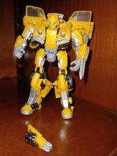 Transformers Movie Bumblebee Studio Series Bumblebee