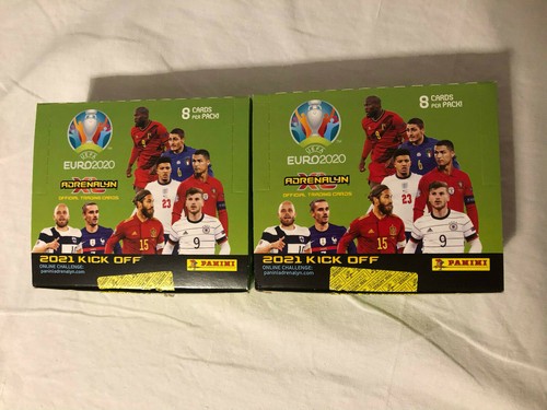 Panini adrenalyn uefa euro - adrenalyn,