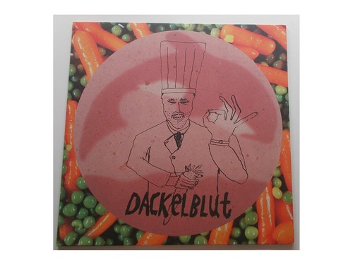 Dackelblut schützen - ‎–,