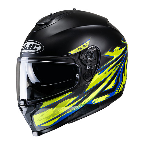 Casco helmet moto integrale - helmet,