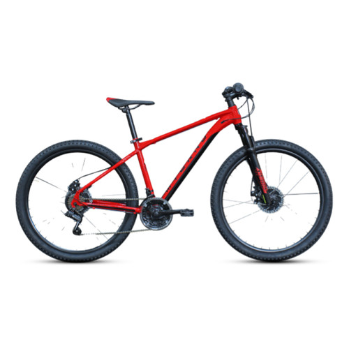 Mountain bike mtb uomo - mountain,