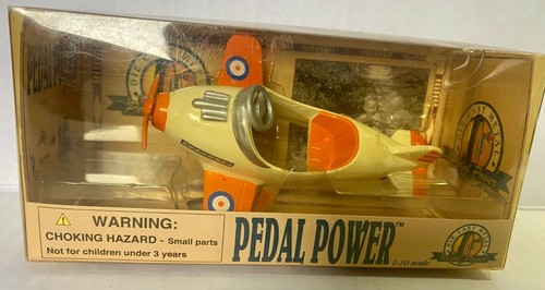 Pedal power piano in - power,