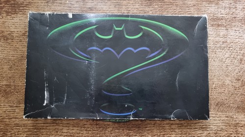 Snes super nintendo batman - snes,