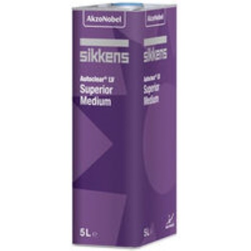 Sikkens vernice trasparente