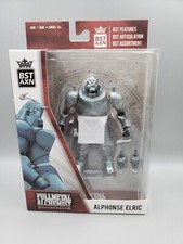 FULL METAL ALCHEMIST ALPHONSE