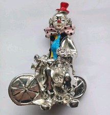 Mida Sterling 925  cold