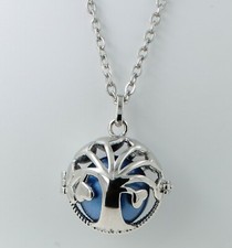 CHIAMA ANGELI con catenina in