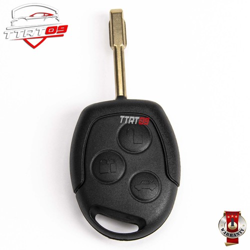 Chiave guscio per ford max - per, c-max