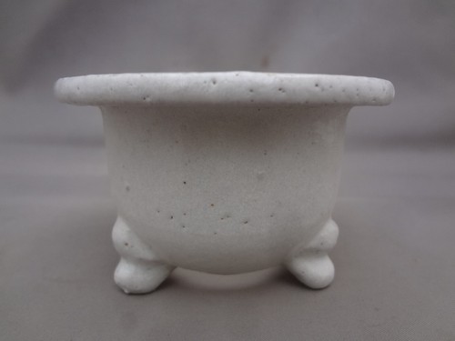 Vaso per orchidee - , usato
