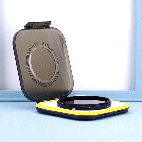 Jjc custodia porta - jjc, filtro