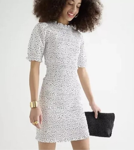 Crew puff sleeve - j.,