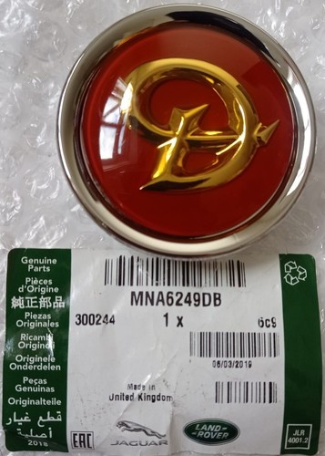 Tappo centrale originale - 1x,