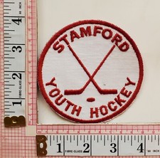 Stamford Giacca Hockey