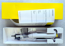 SARTORIUS MILNE PIPETTA