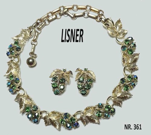 Lisner spettacolare demi - lisner,,