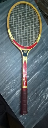 Racchetta tennis vintage - tennis,