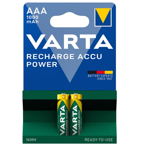 Batterie aaa ministilo - aaa,