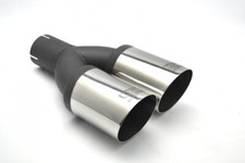 Cappa di Scarico Tubo Finale