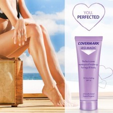 Covermark Leg Magic Copre