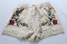 Bermuda donna Zara casual