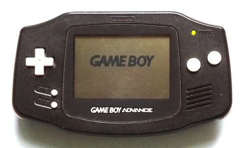 Console nintendo game boy - console,