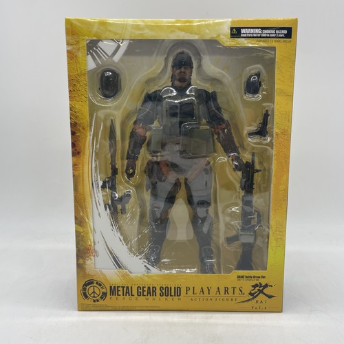 Play arts kai - play,