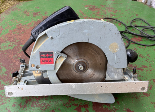 Mafell mks sega circolare - mks,