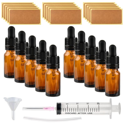 Doduos pezzi 10ml boccette - doduos,