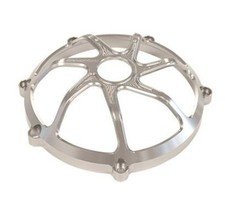 Speedy Moto 7 Spoke Clear