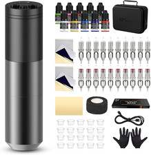 EZ Kit per Tatuaggi - Kit