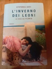 L'INVERNO DEI LEONI di S AUCI