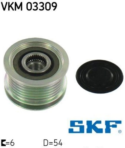 Skf vkm03309 generatore ruota - skf,