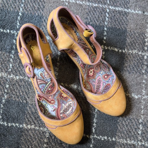 Scarpe con tacco joe - scarpe,