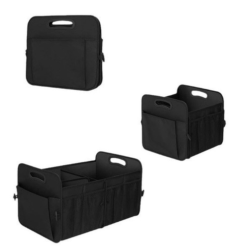 Organizzatore bagagliaio auto - organizzatore,