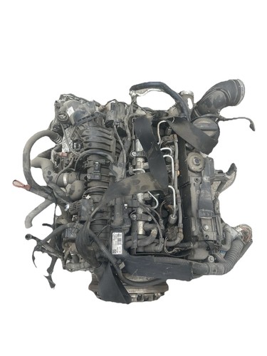 Motore non funzionante - motore, n47d20c