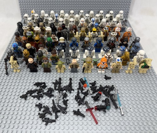 Lego star wars - lego,