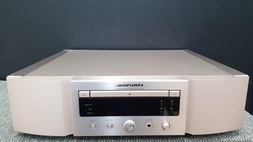 Marantz super audio - audio, sacd