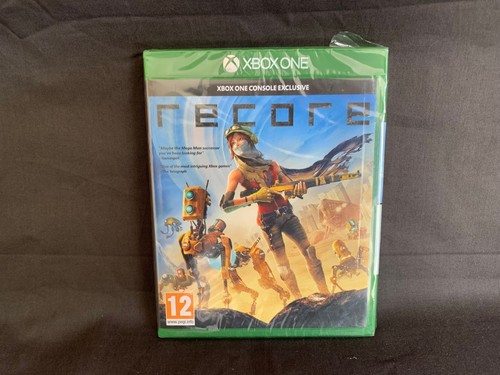 Recore microsoft xbox one - |,