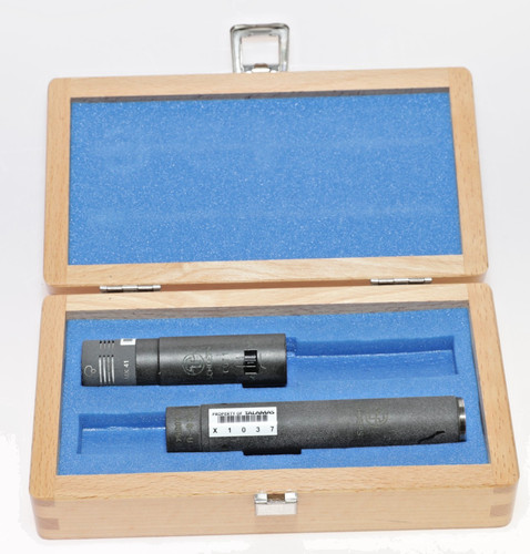Schoeps capsula - mk, 41