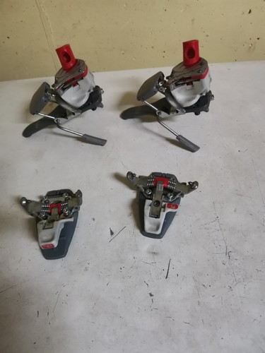 Attacchi sci alpinismo dynafit - sci,