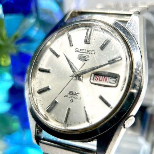 Orologio uomo seiko - uomo, 5