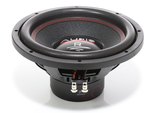 Sistema audio r12fa - sistema,