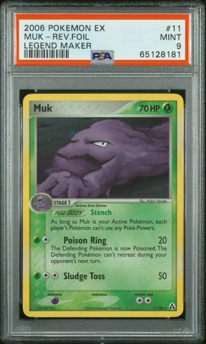 Pokemon 2006 creatore di - pokemon, ex
