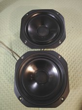 Woofer Siare